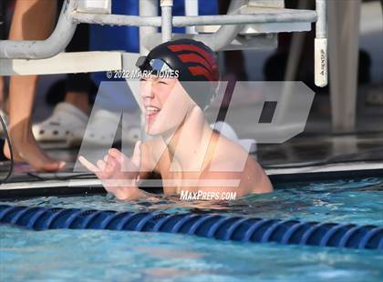 Thumbnail 2 in AIA Division III Swim State Championships photogallery.