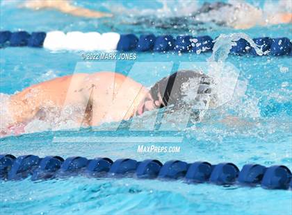 Thumbnail 3 in AIA Division III Swim State Championships photogallery.