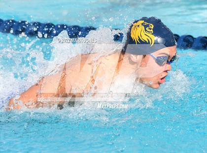 Thumbnail 2 in AIA Division III Swim State Championships photogallery.