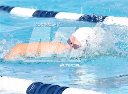Thumbnail 2 in AIA Division III Swim State Championships photogallery.