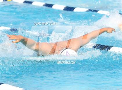 Thumbnail 3 in AIA Division III Swim State Championships photogallery.