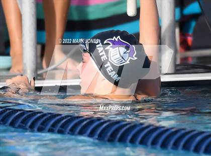 Thumbnail 3 in AIA Division III Swim State Championships photogallery.