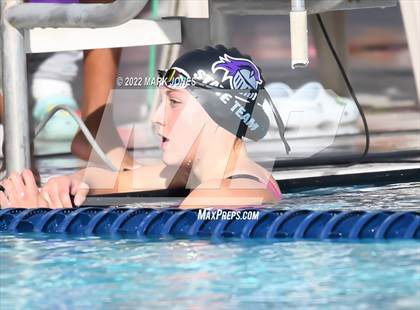Thumbnail 3 in AIA Division III Swim State Championships photogallery.