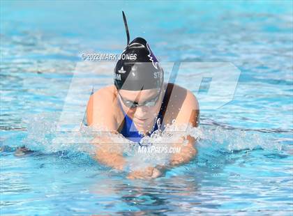 Thumbnail 2 in AIA Division III Swim State Championships photogallery.