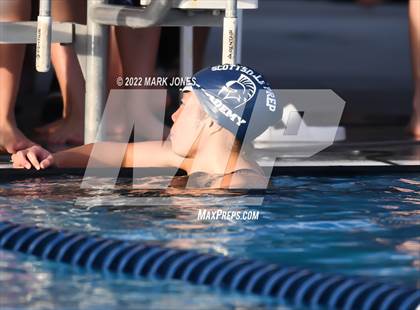 Thumbnail 3 in AIA Division III Swim State Championships photogallery.
