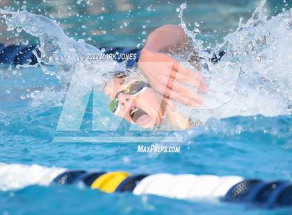 Thumbnail 3 in AIA Division III Swim State Championships photogallery.