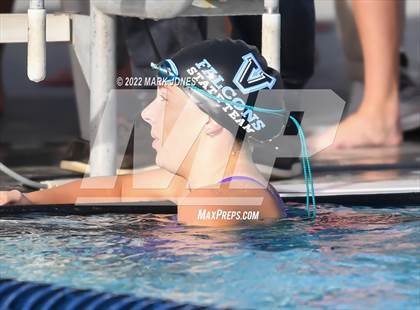 Thumbnail 3 in AIA Division III Swim State Championships photogallery.