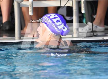 Thumbnail 3 in AIA Division III Swim State Championships photogallery.