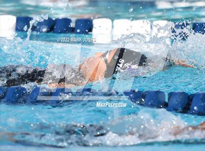 Thumbnail 3 in AIA Division III Swim State Championships photogallery.