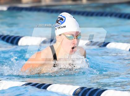 Thumbnail 2 in AIA Division III Swim State Championships photogallery.