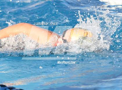 Thumbnail 1 in AIA Division III Swim State Championships photogallery.