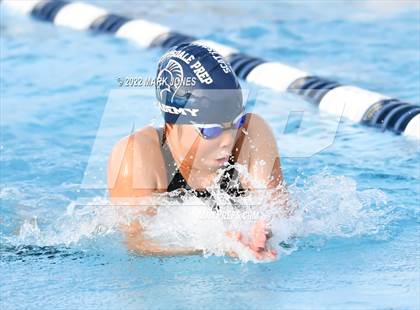 Thumbnail 1 in AIA Division III Swim State Championships photogallery.