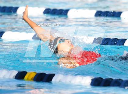 Thumbnail 1 in AIA Division III Swim State Championships photogallery.