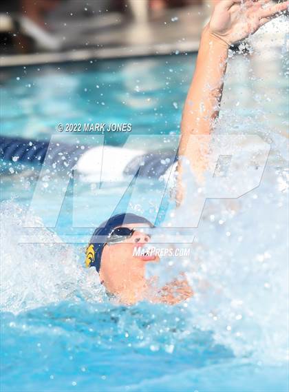 Thumbnail 3 in AIA Division III Swim State Championships photogallery.