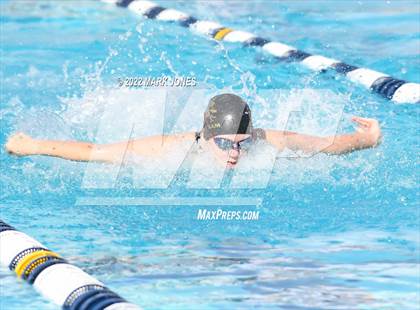 Thumbnail 2 in AIA Division III Swim State Championships photogallery.