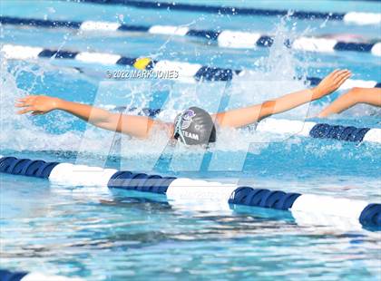 Thumbnail 1 in AIA Division III Swim State Championships photogallery.