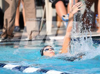 Thumbnail 2 in AIA Division III Swim State Championships photogallery.