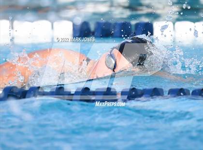 Thumbnail 3 in AIA Division III Swim State Championships photogallery.