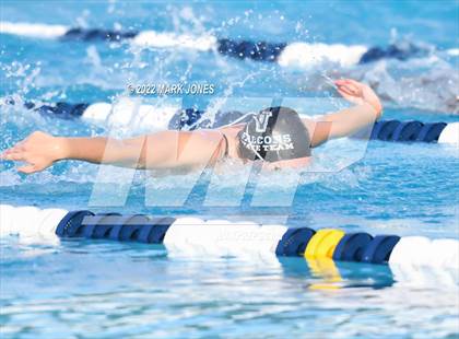 Thumbnail 3 in AIA Division III Swim State Championships photogallery.
