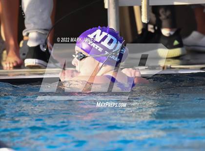 Thumbnail 3 in AIA Division III Swim State Championships photogallery.