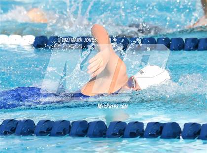 Thumbnail 2 in AIA Division III Swim State Championships photogallery.