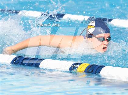 Thumbnail 3 in AIA Division III Swim State Championships photogallery.
