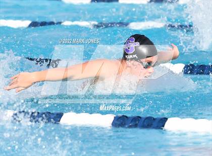 Thumbnail 2 in AIA Division III Swim State Championships photogallery.