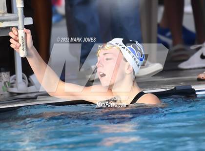 Thumbnail 2 in AIA Division III Swim State Championships photogallery.