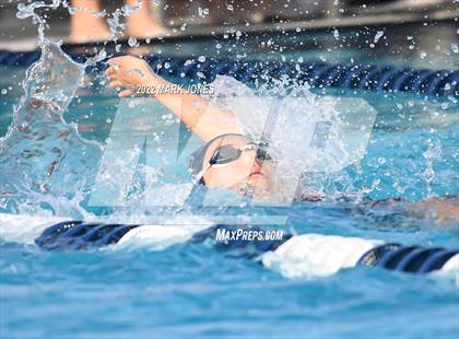 Thumbnail 3 in AIA Division III Swim State Championships photogallery.