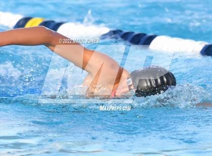 Thumbnail 3 in AIA Division III Swim State Championships photogallery.