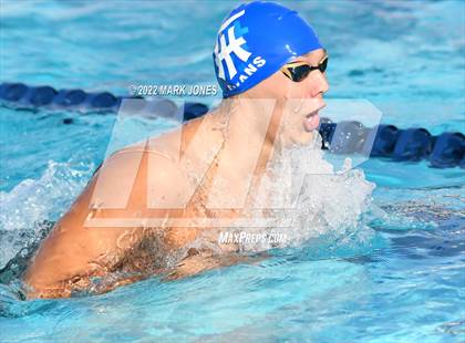 Thumbnail 3 in AIA Division III Swim State Championships photogallery.