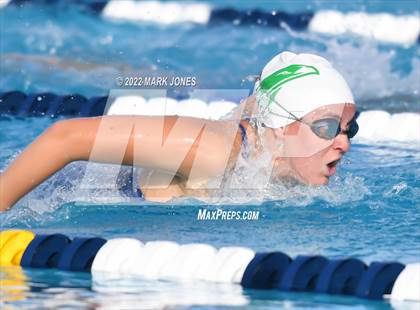 Thumbnail 2 in AIA Division III Swim State Championships photogallery.