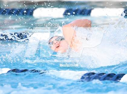 Thumbnail 2 in AIA Division III Swim State Championships photogallery.