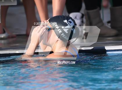 Thumbnail 3 in AIA Division III Swim State Championships photogallery.