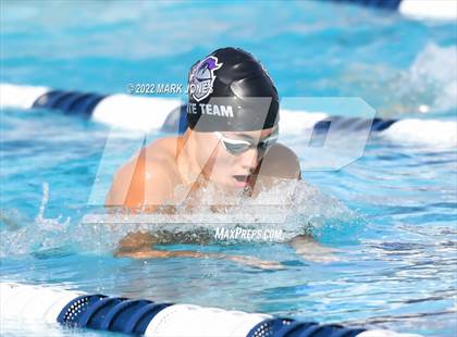 Thumbnail 1 in AIA Division III Swim State Championships photogallery.