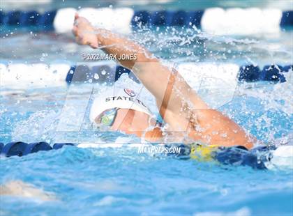 Thumbnail 1 in AIA Division III Swim State Championships photogallery.