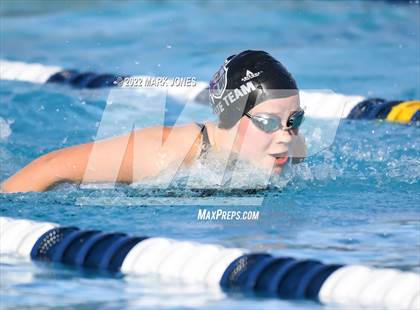 Thumbnail 2 in AIA Division III Swim State Championships photogallery.