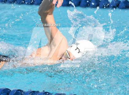 Thumbnail 2 in AIA Division III Swim State Championships photogallery.