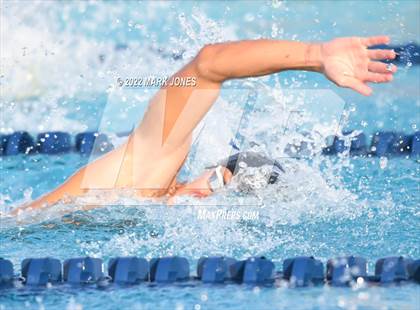 Thumbnail 2 in AIA Division III Swim State Championships photogallery.