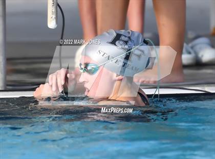 Thumbnail 1 in AIA Division III Swim State Championships photogallery.