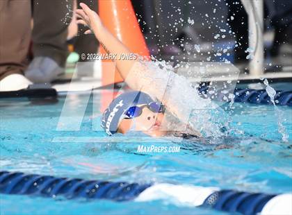 Thumbnail 2 in AIA Division III Swim State Championships photogallery.