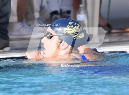 Thumbnail 3 in AIA Division III Swim State Championships photogallery.