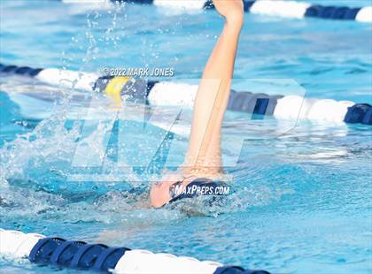 Thumbnail 2 in AIA Division III Swim State Championships photogallery.