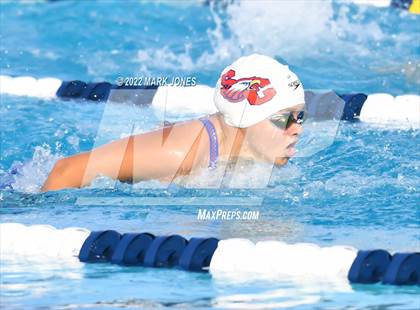 Thumbnail 3 in AIA Division III Swim State Championships photogallery.