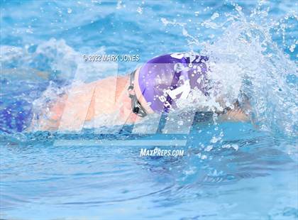 Thumbnail 2 in AIA Division III Swim State Championships photogallery.