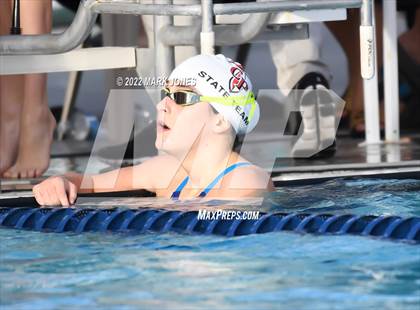 Thumbnail 3 in AIA Division III Swim State Championships photogallery.