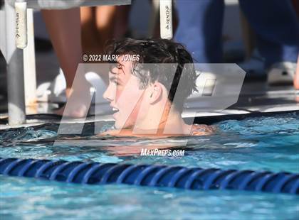 Thumbnail 3 in AIA Division III Swim State Championships photogallery.
