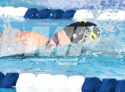 Thumbnail 2 in AIA Division III Swim State Championships photogallery.