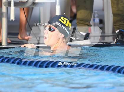 Thumbnail 3 in AIA Division III Swim State Championships photogallery.