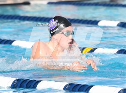 Thumbnail 3 in AIA Division III Swim State Championships photogallery.